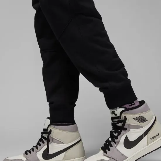 Штани Nike Air Jordan Dri‑FIT Sport Crossover Fleece DQ7332-010