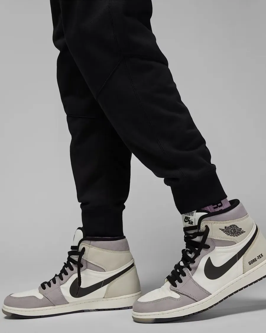 Штани Nike Air Jordan Dri‑FIT Sport Crossover Fleece DQ7332-010