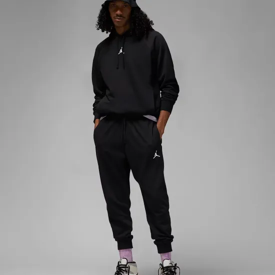Штани Nike Air Jordan Dri‑FIT Sport Crossover Fleece DQ7332-010
