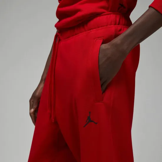 Штани Nike Air Jordan Dri‑FIT Sport Crossover Fleece DQ7332-687