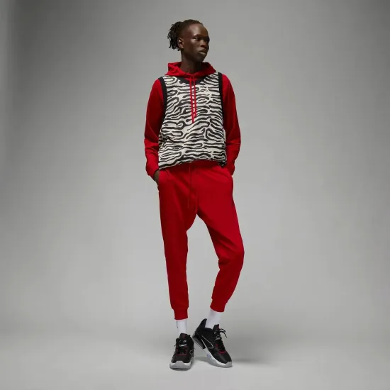 Штани Nike Air Jordan Dri‑FIT Sport Crossover Fleece DQ7332-687