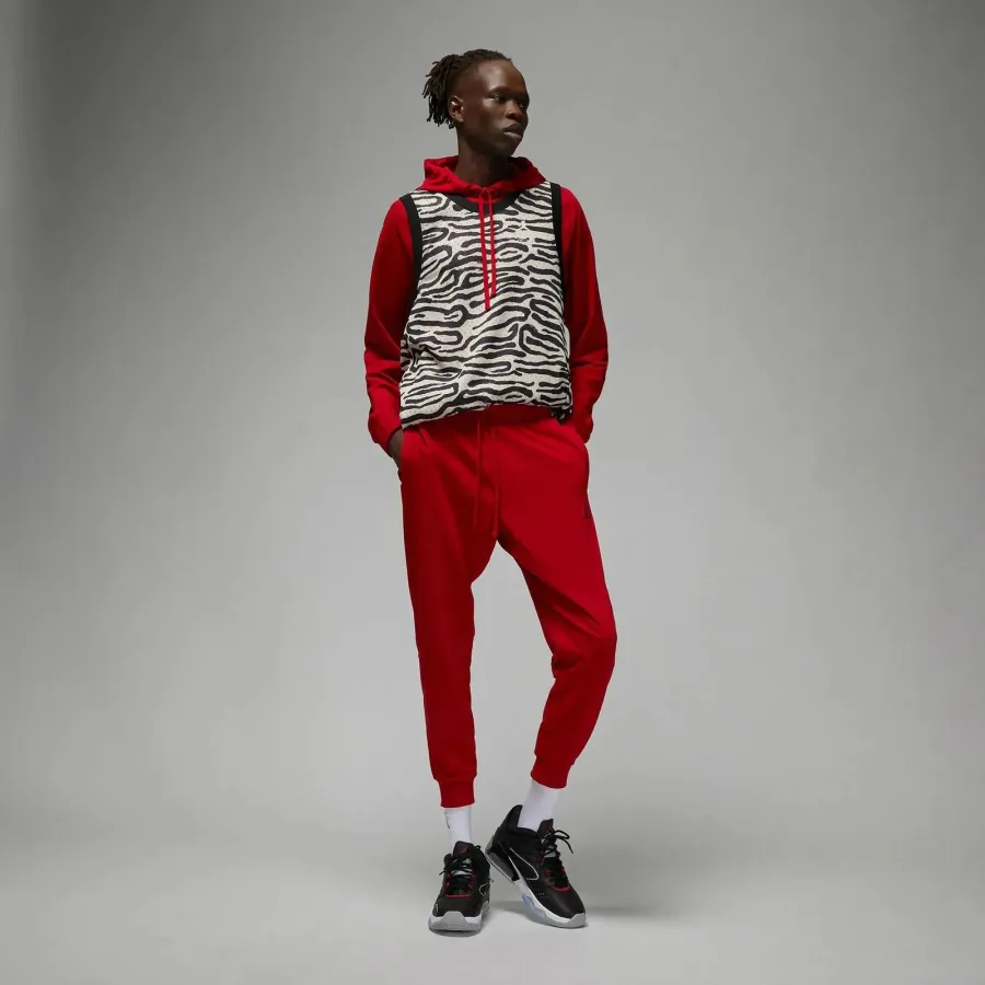 Штани Nike Air Jordan Dri‑FIT Sport Crossover Fleece DQ7332-687