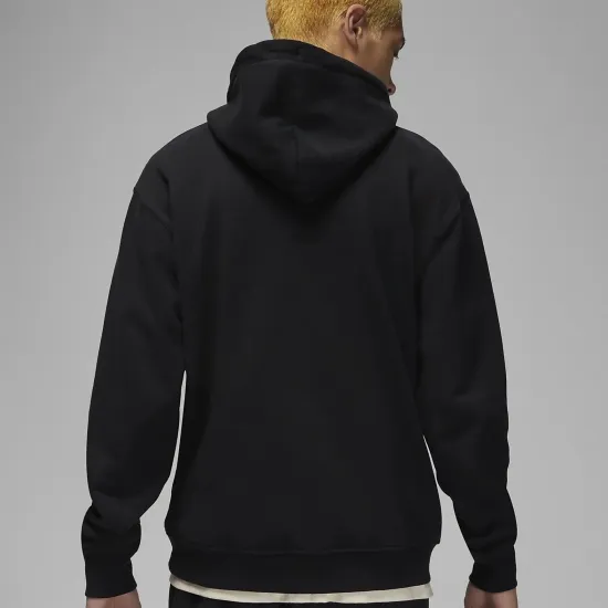 Кофта Nike Air Jordan Flight Fleece Pullover DQ7338-010