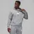 Кофта Nike Air Jordan Flight Fleece Pullover DQ7338-091