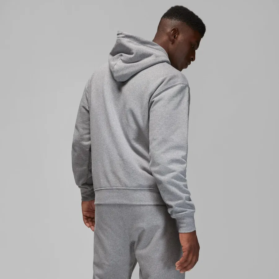 Кофта Nike Air Jordan Flight Fleece Pullover DQ7338-091