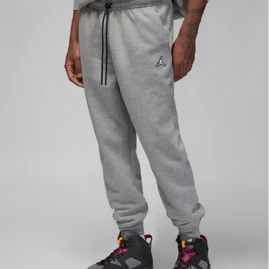 Штани Nike Air Jordan Essential Fleece DQ7340-091