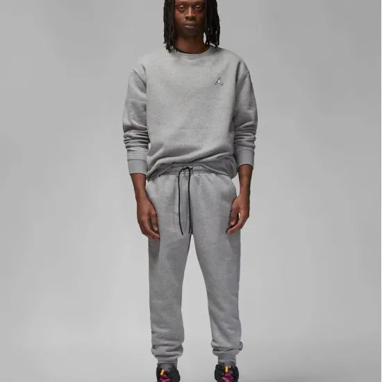 Штани Nike Air Jordan Essential Fleece DQ7340-091