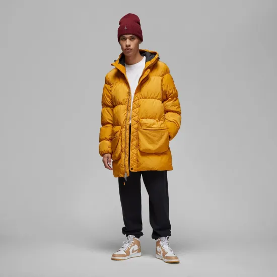 Куртка Nike Air Jordan Essential Statement DQ7346-712