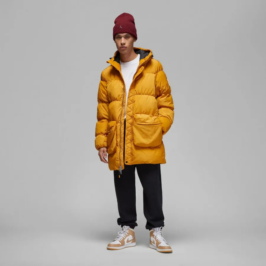Куртка Nike Air Jordan Essential Statement DQ7346-712