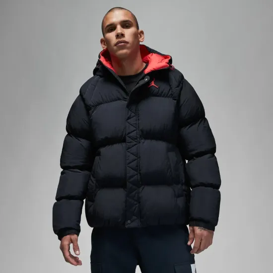 Куртка Nike Air Jordan Essential Puffer DQ7348-010