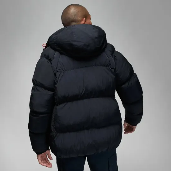 Куртка Nike Air Jordan Essential Puffer DQ7348-010