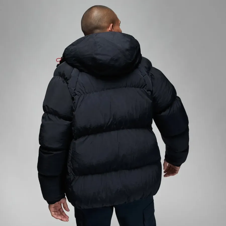 Куртка Nike Air Jordan Essential Puffer DQ7348-010