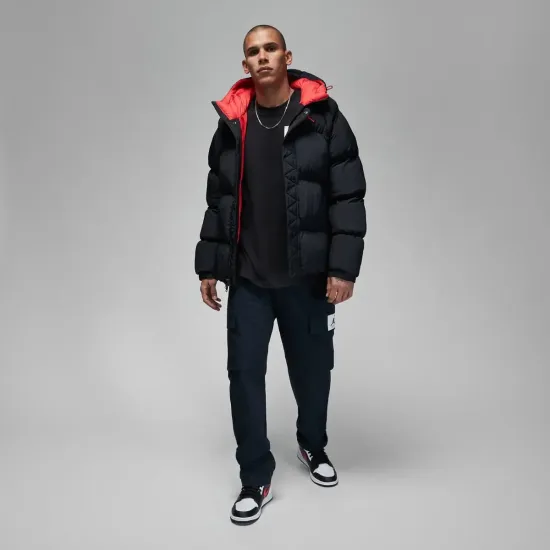 Куртка Nike Air Jordan Essential Puffer DQ7348-010