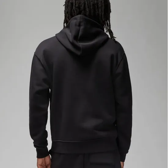 Кофта Nike Air Jordan Essential Fleece Full-Zip DQ7350-010