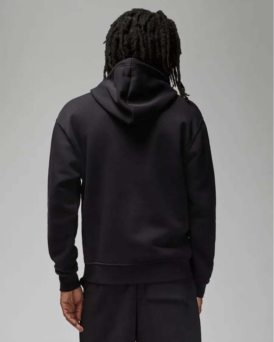 Кофта Nike Air Jordan Essential Fleece Full-Zip DQ7350-010