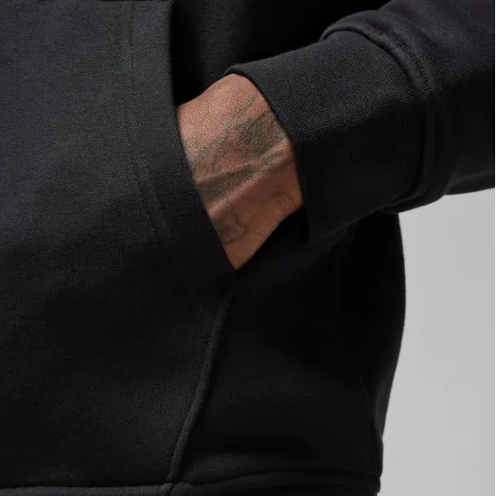 Кофта Nike Air Jordan Essential Fleece Full-Zip DQ7350-010