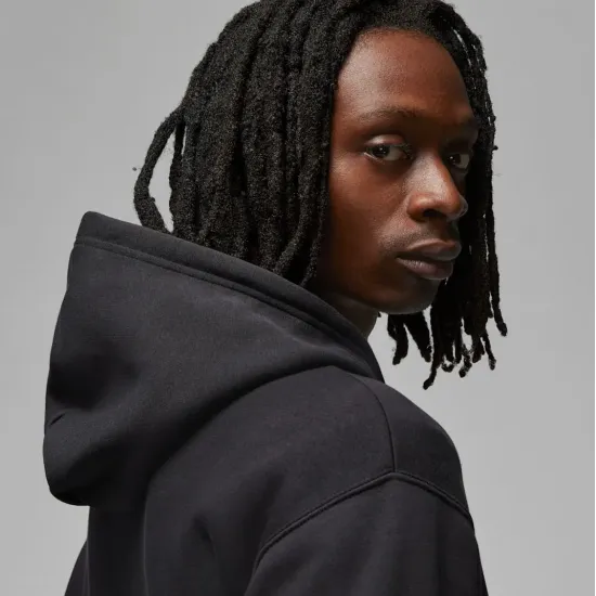 Кофта Nike Air Jordan Essential Fleece Full-Zip DQ7350-010