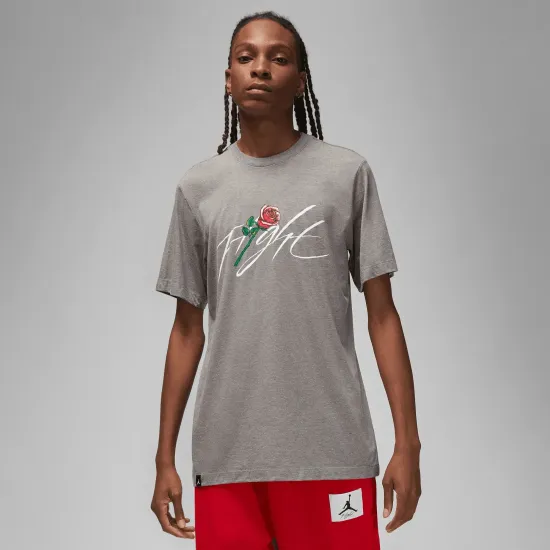Футболка Nike Air Jordan Brand Sorry DQ7390-091
