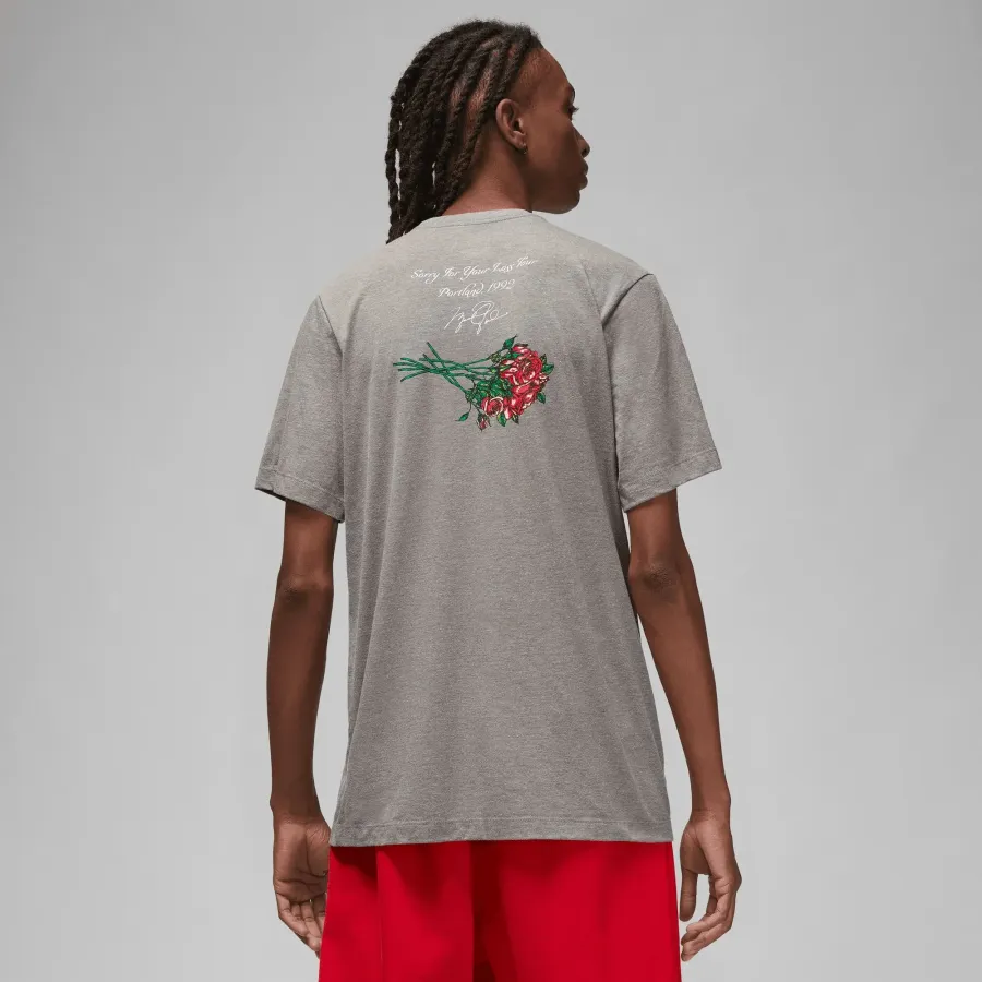 Футболка Nike Air Jordan Brand Sorry DQ7390-091