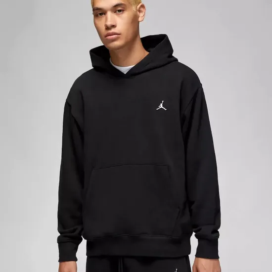 Кофта Nike Air Jordan Brooklyn Fleece DQ7466-010