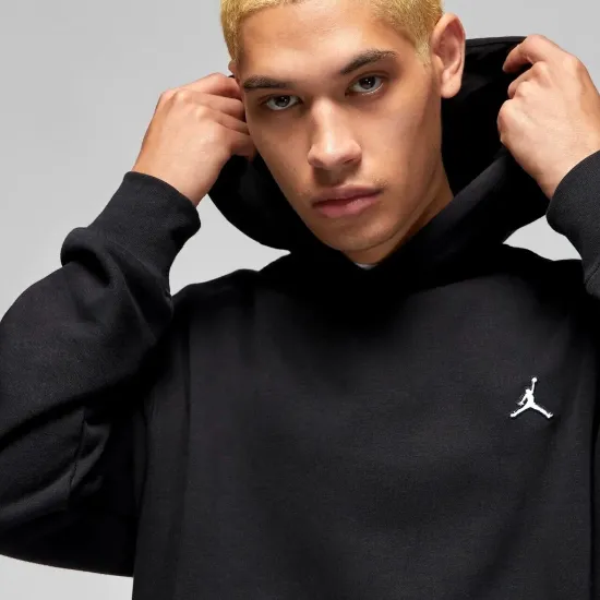 Кофта Nike Air Jordan Brooklyn Fleece DQ7466-010