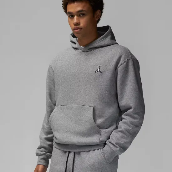 Кофта Nike Air Jordan Brooklyn Fleece DQ7466-091