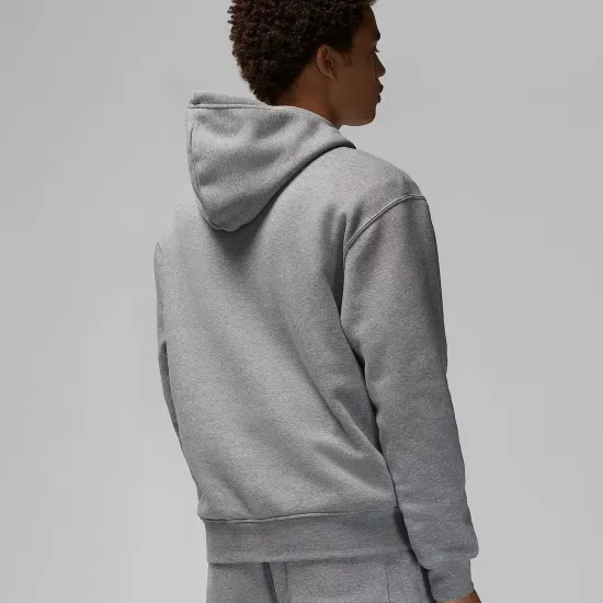 Кофта Nike Air Jordan Brooklyn Fleece DQ7466-091