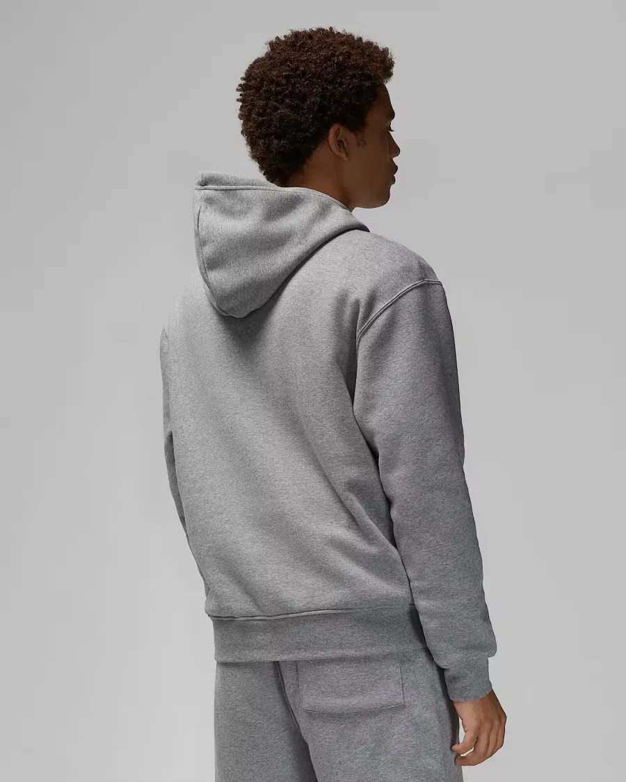 Кофта Nike Air Jordan Brooklyn Fleece DQ7466-091