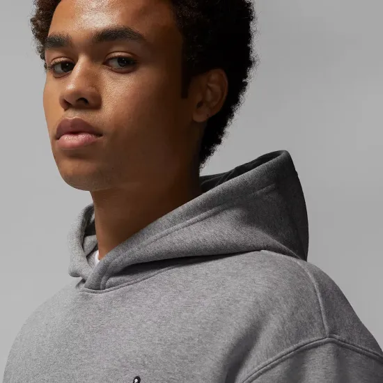 Кофта Nike Air Jordan Brooklyn Fleece DQ7466-091