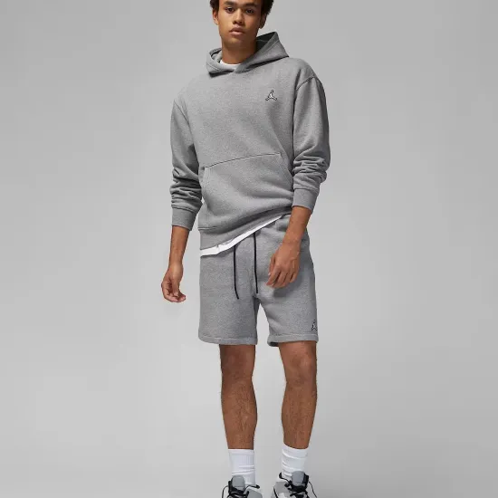 Кофта Nike Air Jordan Brooklyn Fleece DQ7466-091