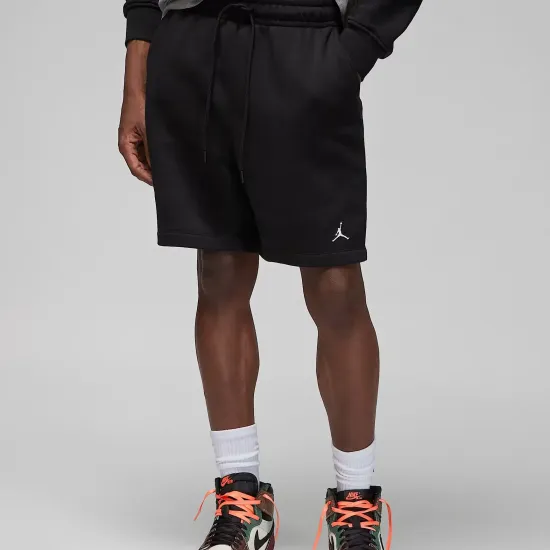 Шорти Nike Air Jordan Essential Fleece DQ7470-010
