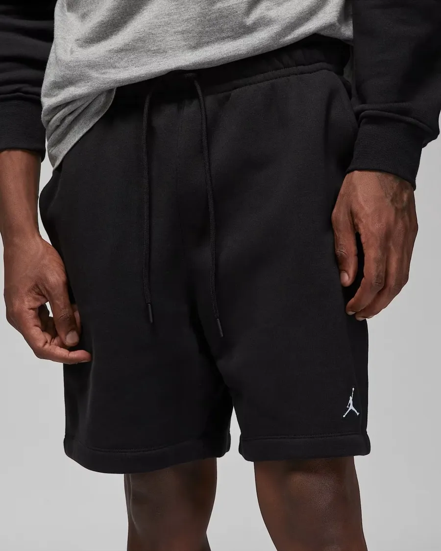 Шорти Nike Air Jordan Essential Fleece DQ7470-010