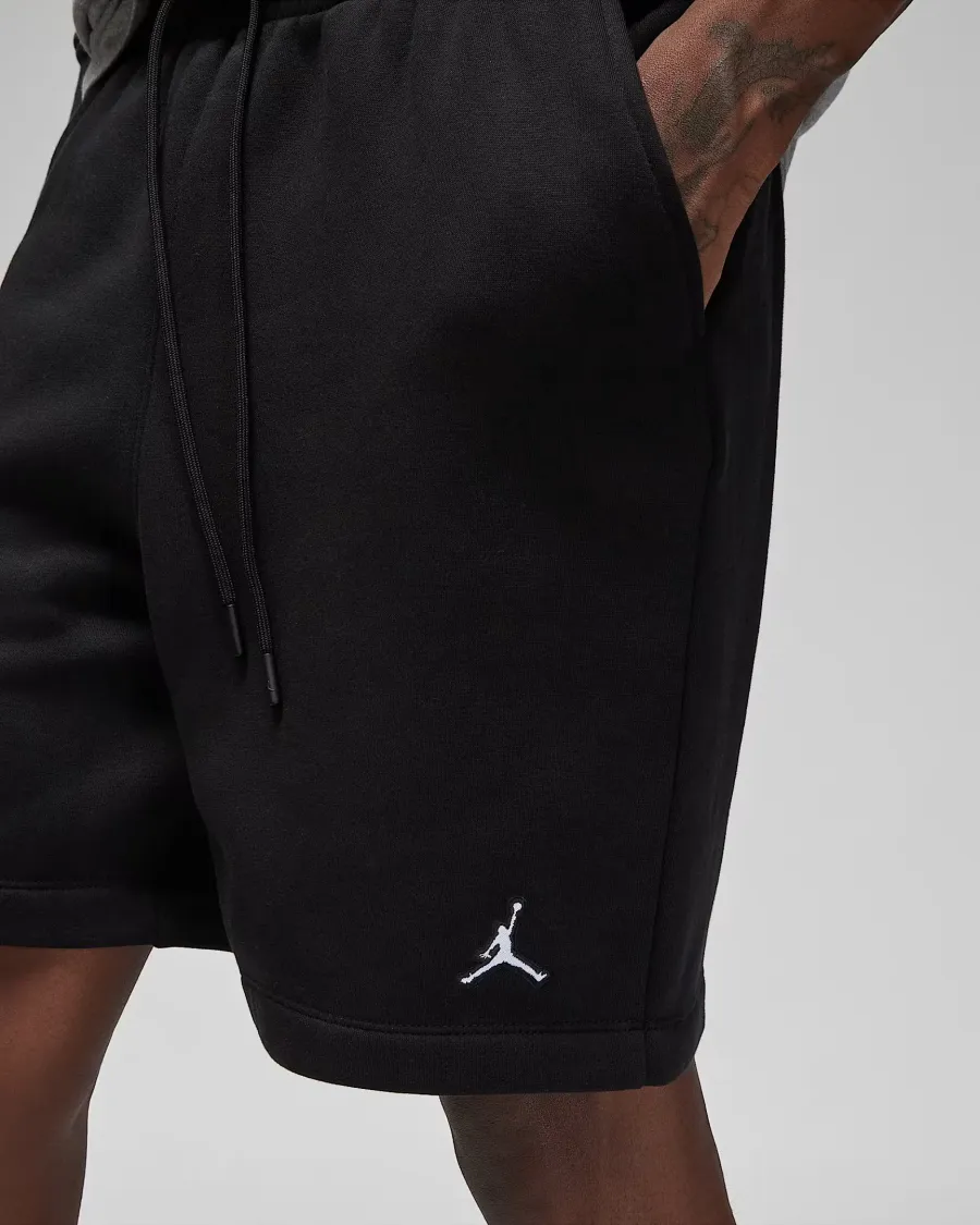Шорти Nike Air Jordan Essential Fleece DQ7470-010