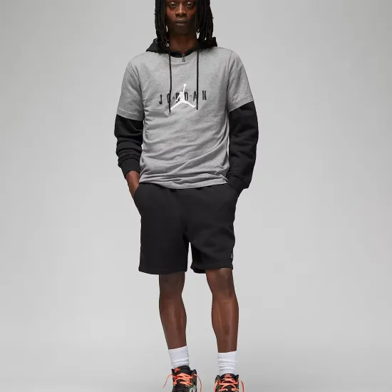 Шорти Nike Air Jordan Essential Fleece DQ7470-010