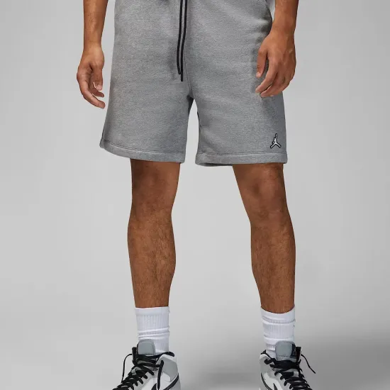 Шорти Nike Air Jordan Essential Fleece DQ7470-091