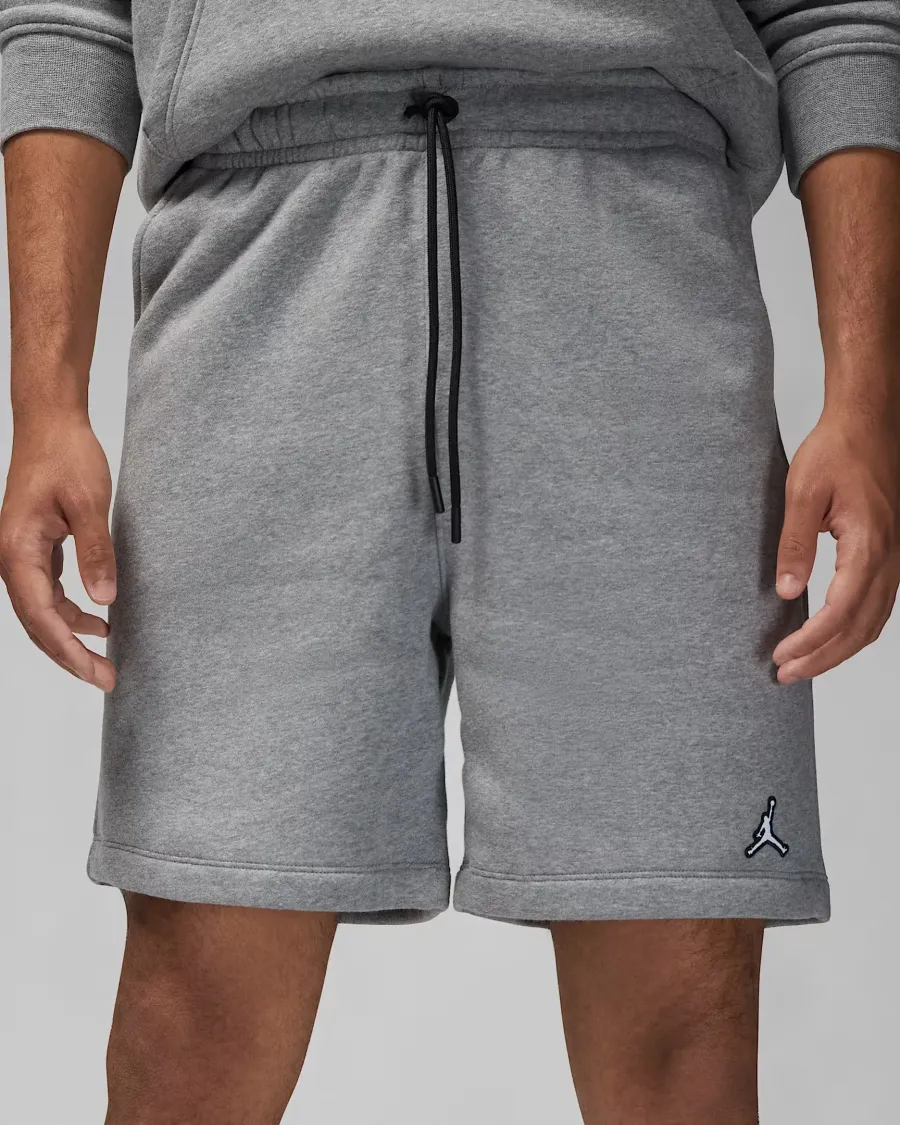 Шорти Nike Air Jordan Essential Fleece DQ7470-091
