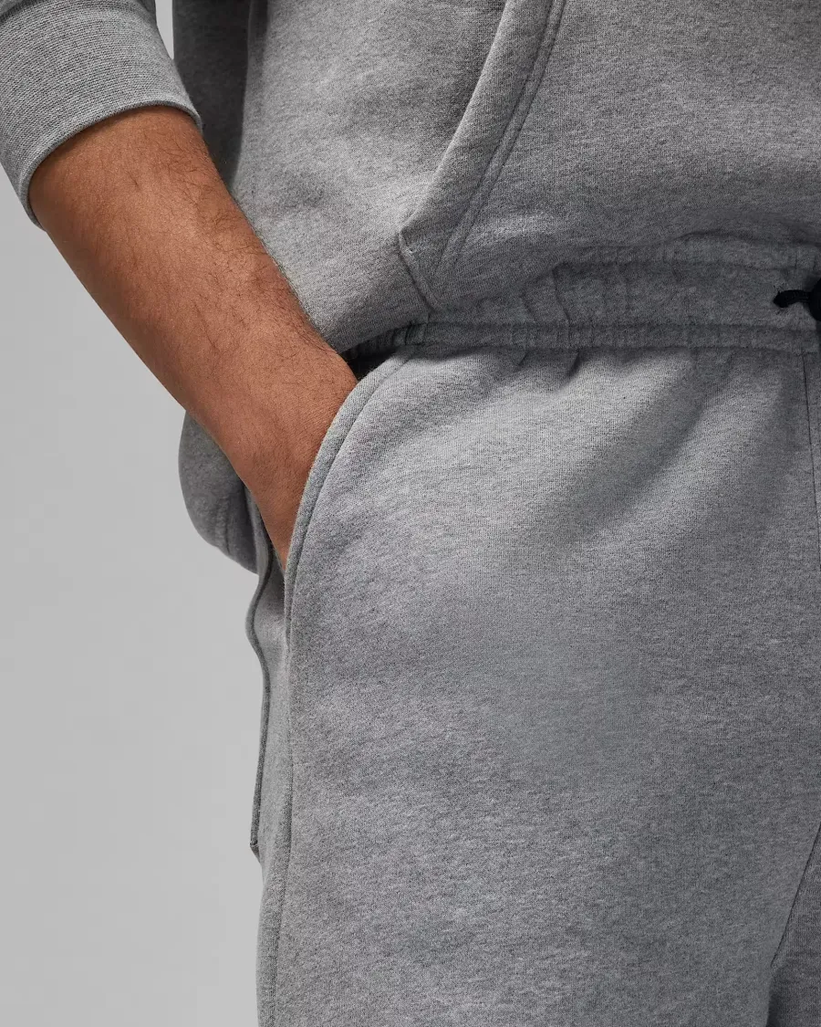 Шорти Nike Air Jordan Essential Fleece DQ7470-091