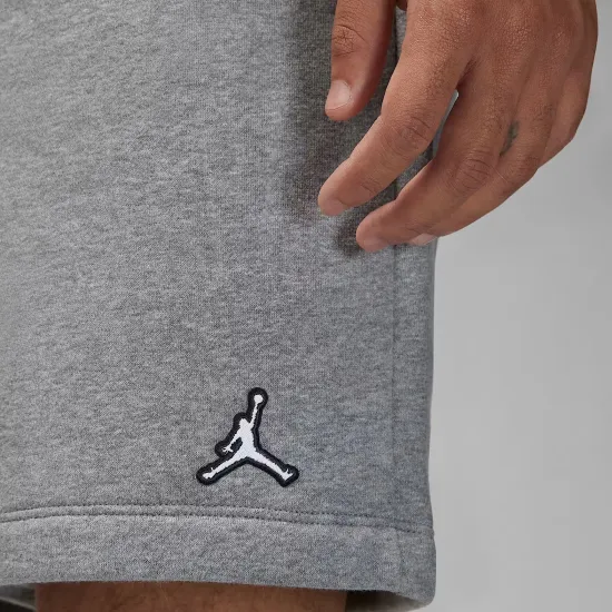 Шорти Nike Air Jordan Essential Fleece DQ7470-091