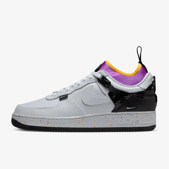 Кросівки Nike Air Force 1 Low SP Undercover Gore-Tex DQ7558-001