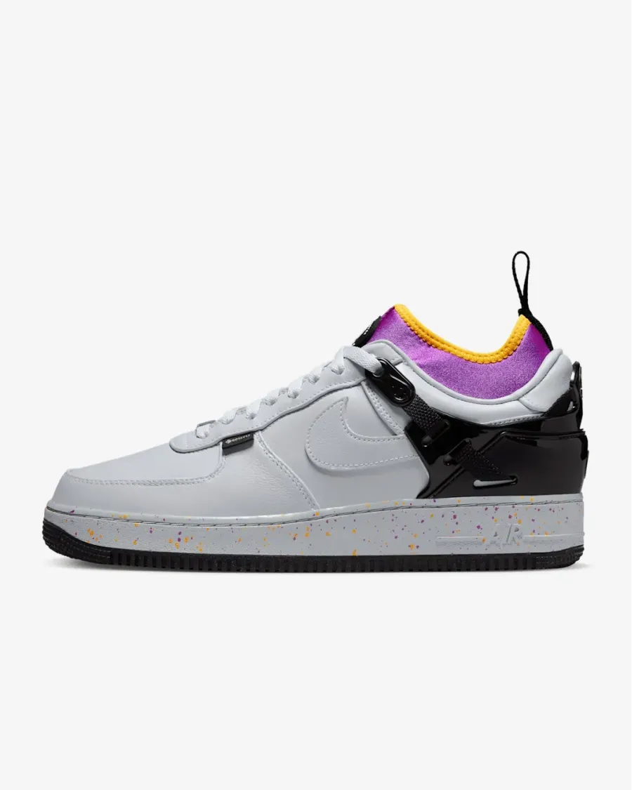 Кросівки Nike Air Force 1 Low SP Undercover Gore-Tex DQ7558-001