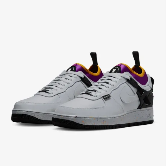 Кросівки Nike Air Force 1 Low SP Undercover Gore-Tex DQ7558-001