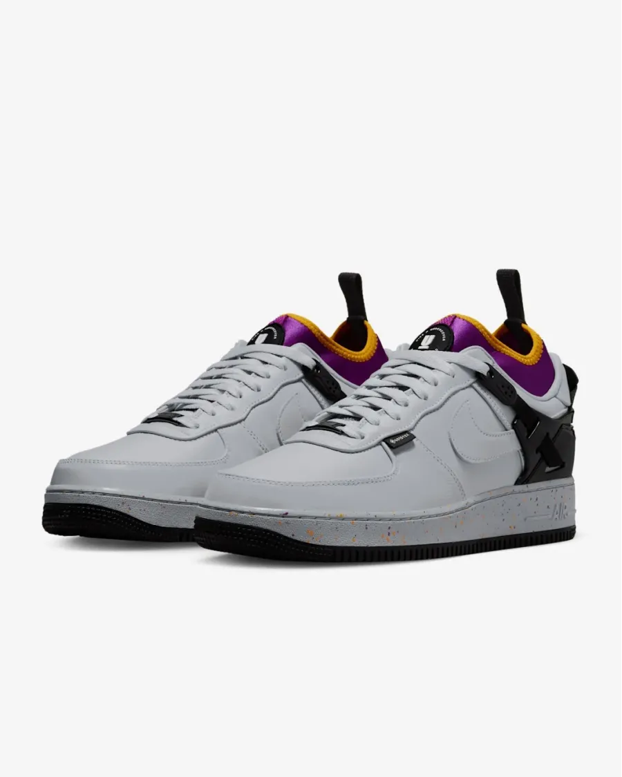 Кросівки Nike Air Force 1 Low SP Undercover Gore-Tex DQ7558-001