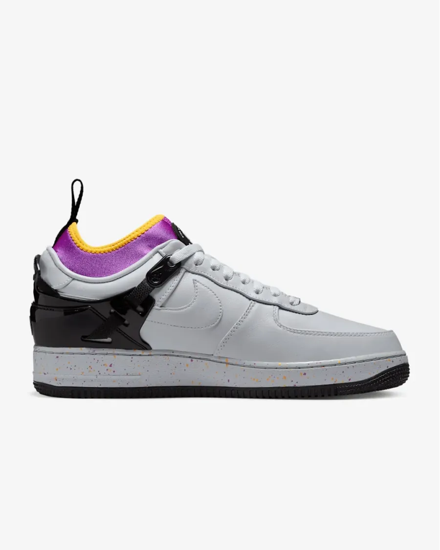 Кросівки Nike Air Force 1 Low SP Undercover Gore-Tex DQ7558-001