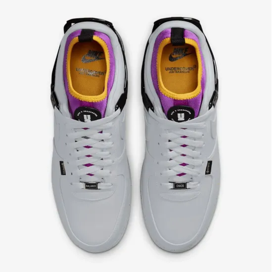 Кросівки Nike Air Force 1 Low SP Undercover Gore-Tex DQ7558-001