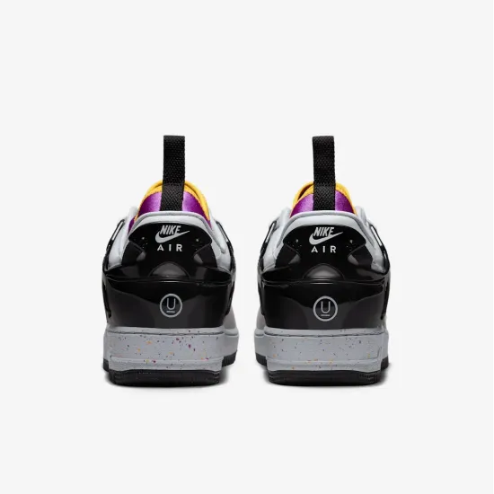 Кросівки Nike Air Force 1 Low SP Undercover Gore-Tex DQ7558-001