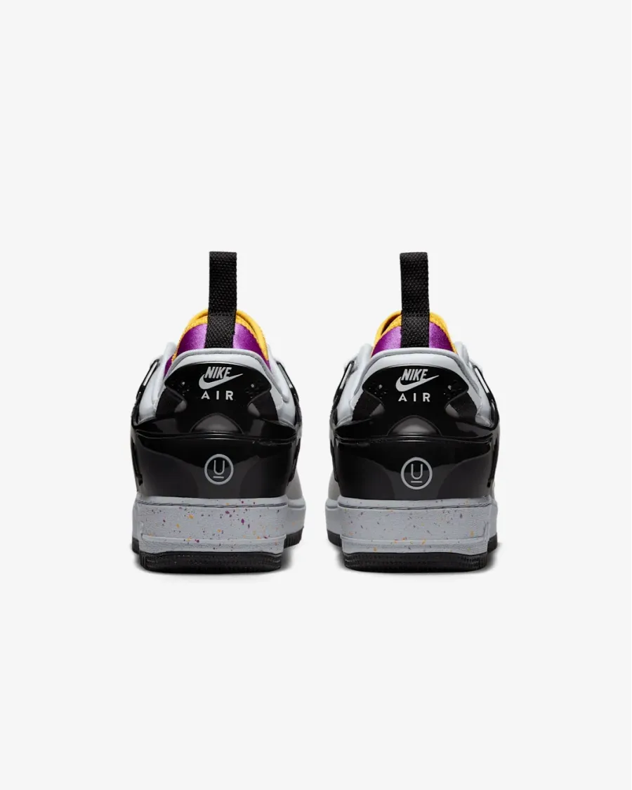 Кросівки Nike Air Force 1 Low SP Undercover Gore-Tex DQ7558-001