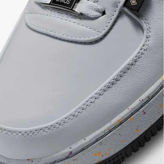 Кросівки Nike Air Force 1 Low SP Undercover Gore-Tex DQ7558-001