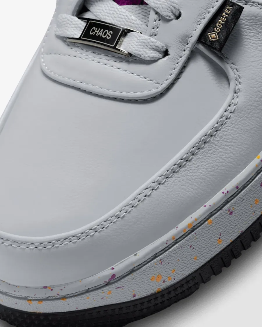 Кросівки Nike Air Force 1 Low SP Undercover Gore-Tex DQ7558-001