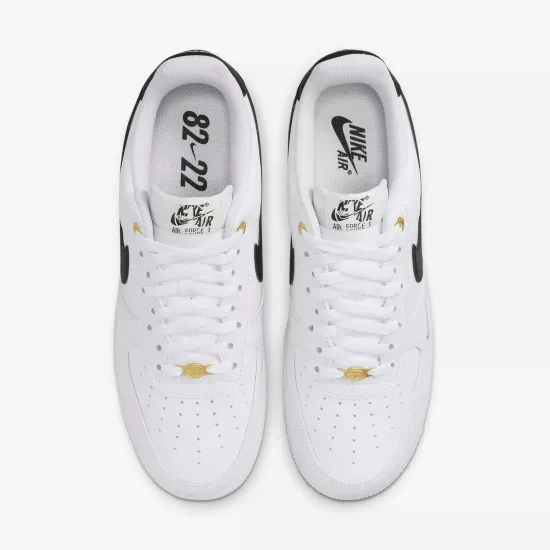 Кросівки Nike Air Force 1 '07 DQ7658-100