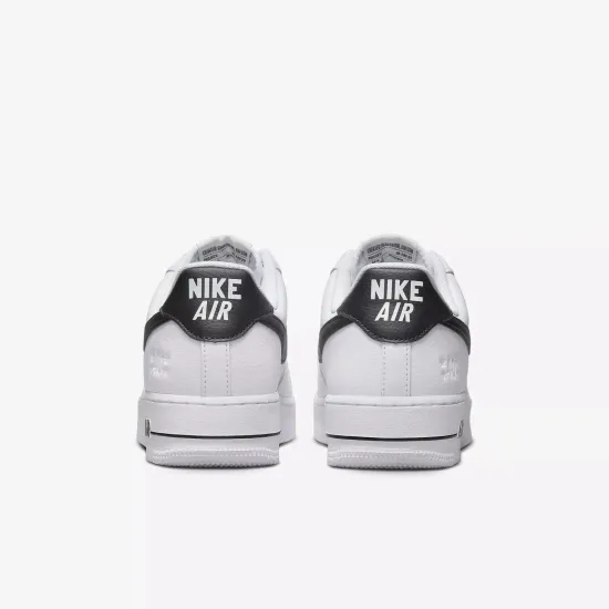 Кросівки Nike Air Force 1 '07 DQ7658-100